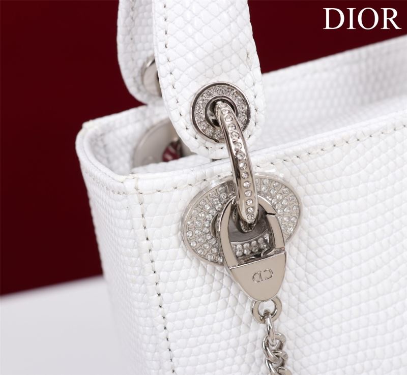 Christian Dior My Lady Bags